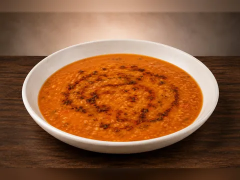 Ezo gelin çorbası