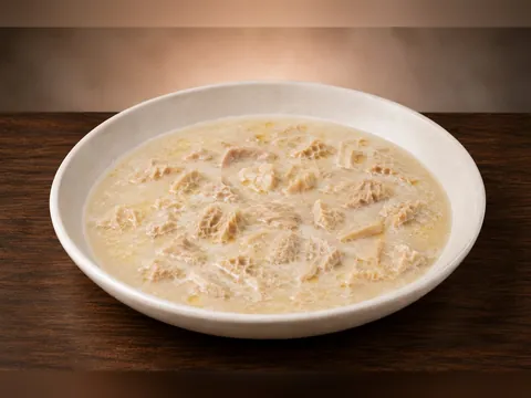 İşkembe çorbası