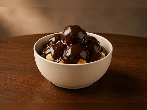 Profiterol